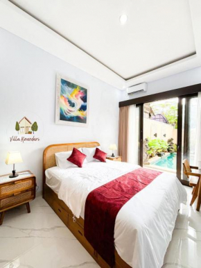 Villa Kinandari 2 Candidasa
